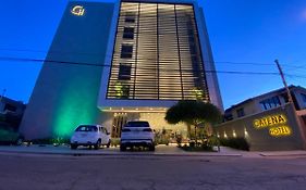 Hotel Catena